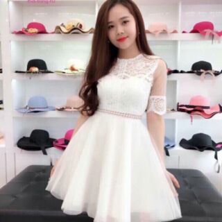 Đầm công chúa