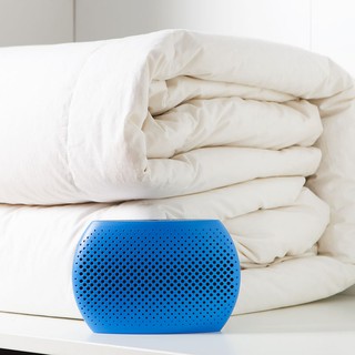 Máy hút ẩm mini dành cho tủ quần áo tủ bếp Top 200 dễ sử dụng