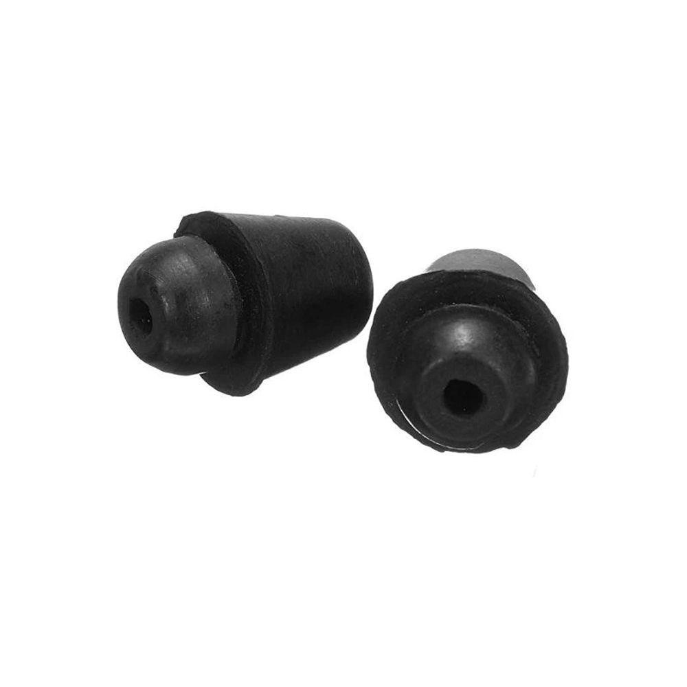Đệm Dán Chống Sốc Cho Cửa Xe Hơi Hyundai Kia
