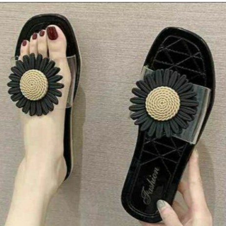 XẢ KHO DÉP HOA HƯỚNG DƯƠNG