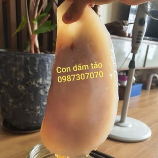 GIẤM TÁO DẤM TÁO 1000ML