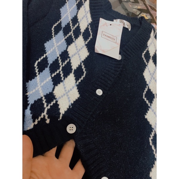 Áo len order taobao. Hàng L1