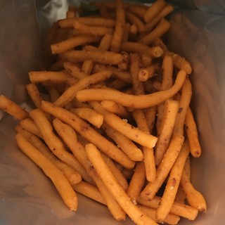 Snack vị tôm hùm Tom Yum Thái Lan 60g