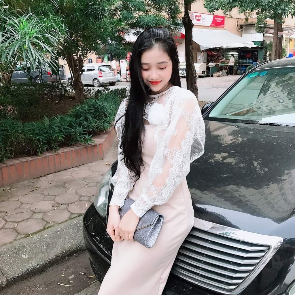 CHUYEN VAY HOTGIRL CAO CẤP