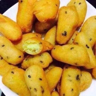 Khoai Lang Kén