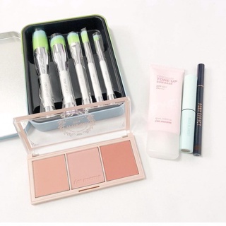 BỘ CỌ PONY EFFECT MINI MAGNETIC BRUSH SET