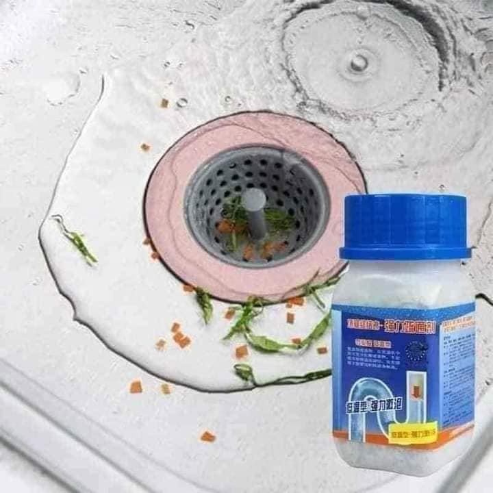 [SỈ=LẺ] BỘT THÔNG CỐNG NẮP XANH, HÀNG CHUẨN SỦI BỌT MẠNH, KHÓI MẠNH, CỰC HIỆU QUẢ