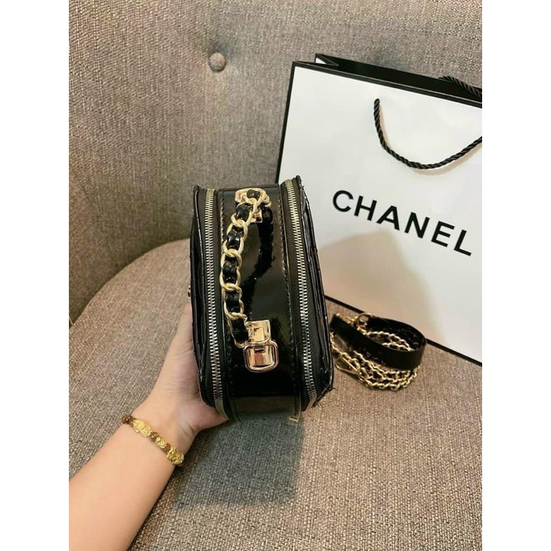 [NEW HOT] Cốp CN trần trám da bóng mềm(bao da mềm luôn ah,xinh khỏi chê có video mọi người xem nhé) | BigBuy360 - bigbuy360.vn