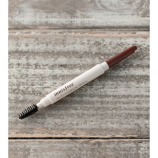 Chì Kẻ Mày Innisfree Auto Eyebrow Pencil