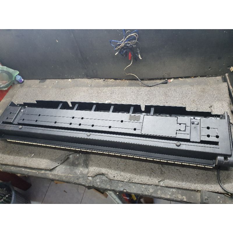 Bàn phím đàn organ Yamaha bán lẻ từng octave
