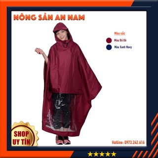Áo mưa cánh dơi vải dù siêu bền siêu nhẹ cao cấp giá rẻ