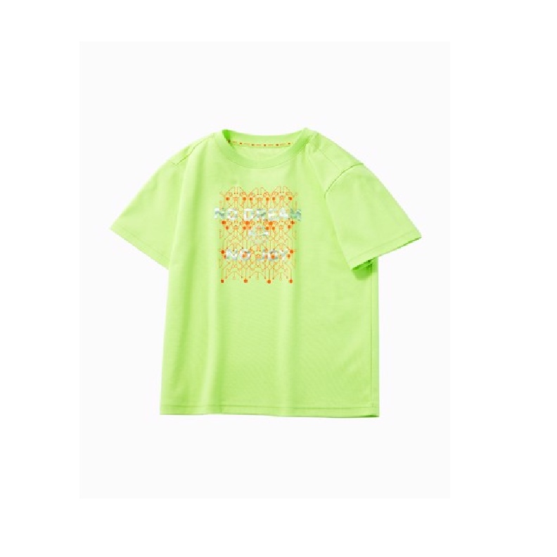 Áo thun thời trang BALABALA - KIDS dành cho bé trai 202222117118