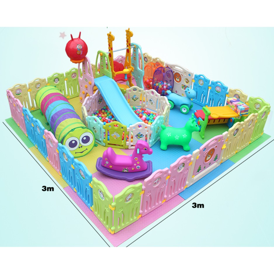 slide