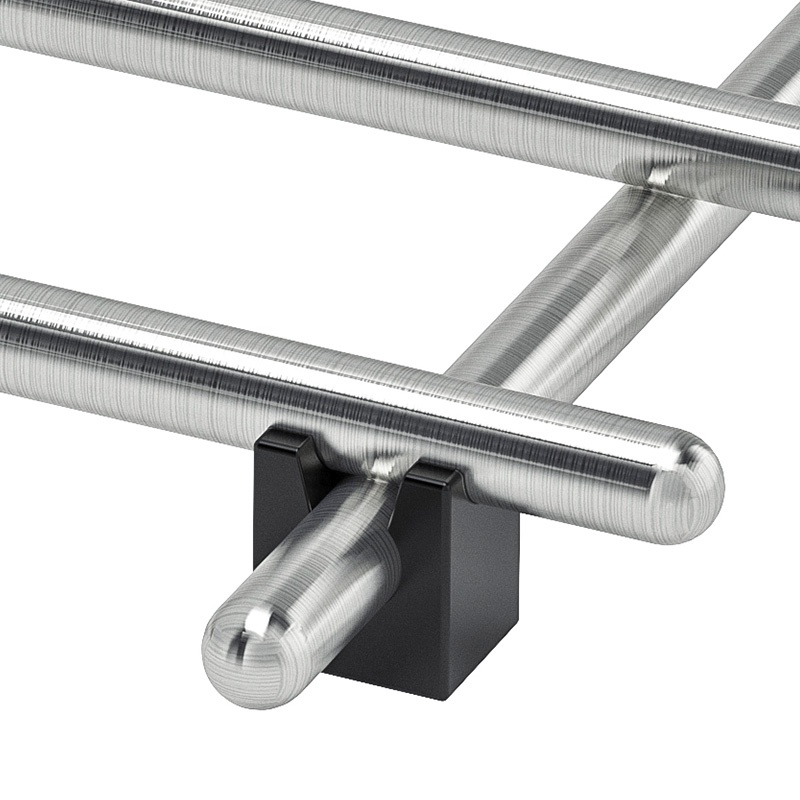 IKEA Lót nồi inox cách nhiệt Lamplig IKEA