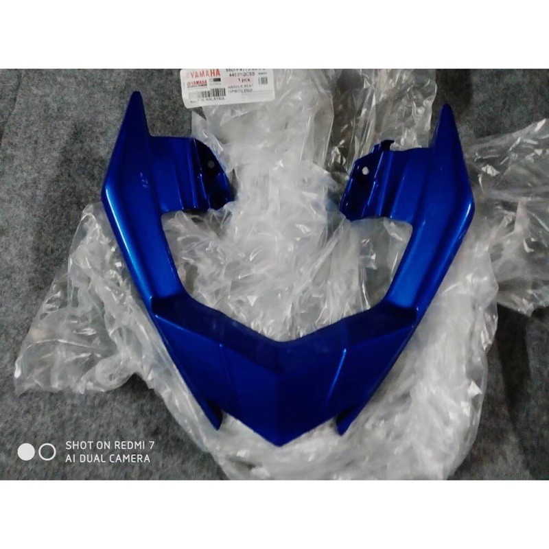 Cảng led LC135 V6 Chính hãng malaysia