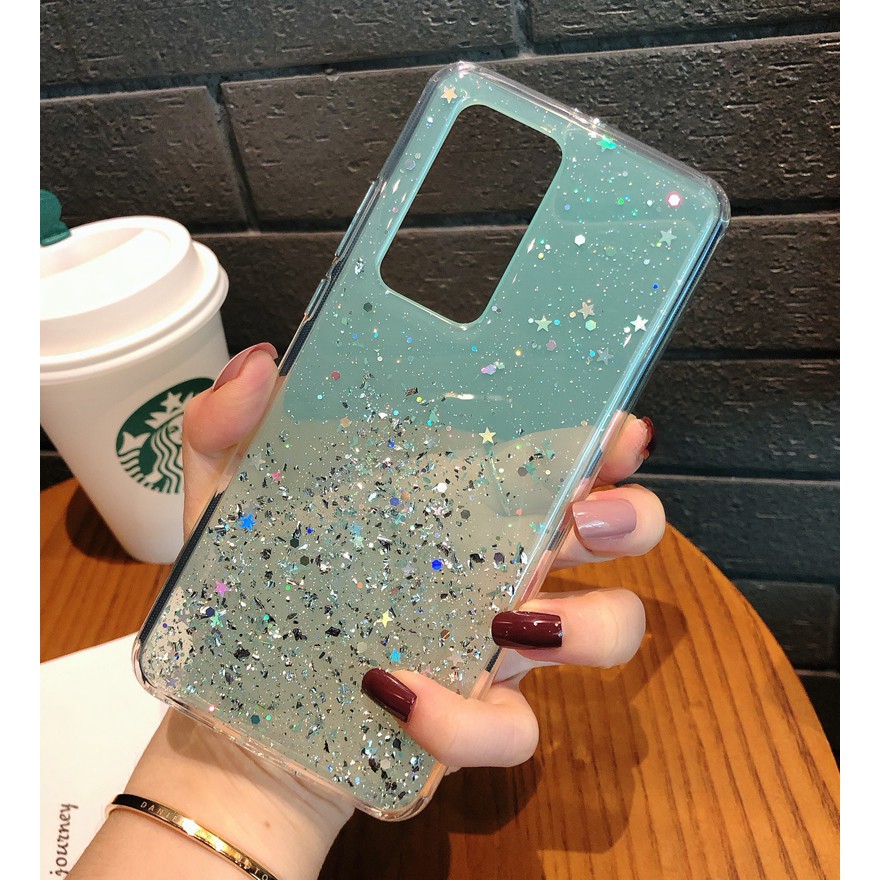 Ốp Điện Thoại Trong Suốt Cho Samsung Galaxy A51 A71 A50S A30S A30 A20 A10S S10 Lite Note 10 Lite S20 S20 Plus S20 Ultra | BigBuy360 - bigbuy360.vn