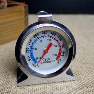 Nhiệt kế inox đo nhiệt độ lò nướng