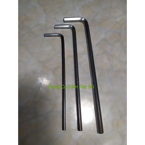 Cây lục giác hàng Việt Nam giá rẻ chất lượng