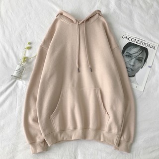 Áo HOODIE TRƠN