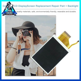 [Fitslim] For Nikon D3300 D5200 display replacement repair parts + backlight