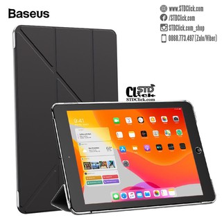 Bao da ipad 10.2 2019 baseus jane y-type chính hãng