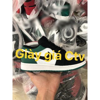 Giày thể thao Jd các màu