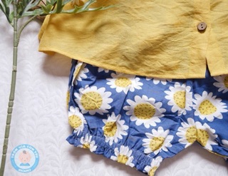 Đồ đôi bé trai bé gái Ahimum