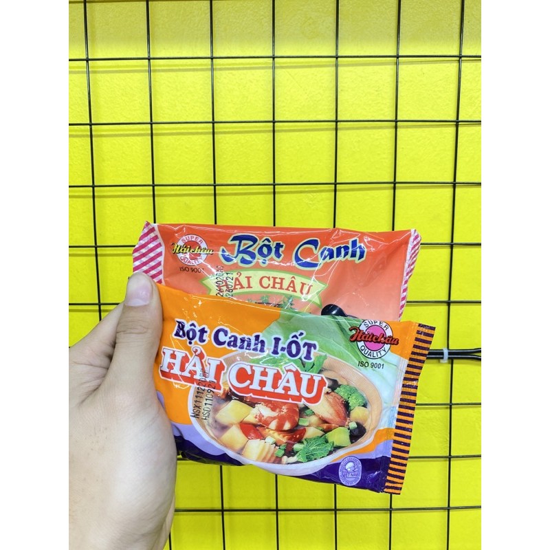 Bột Canh HẢI CHÂU 190g