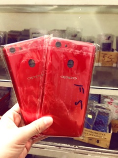 Vỏ Oppo F5 full bộ