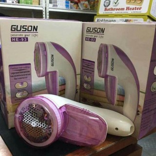 <GIÁ SỐC> Máy cắt lông xù 6 lưỡi