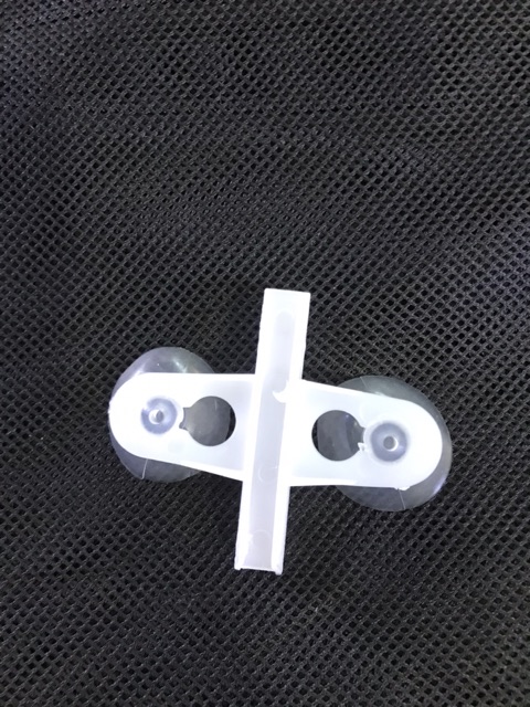 Hít giữ vách ngăn bể cá cảnh