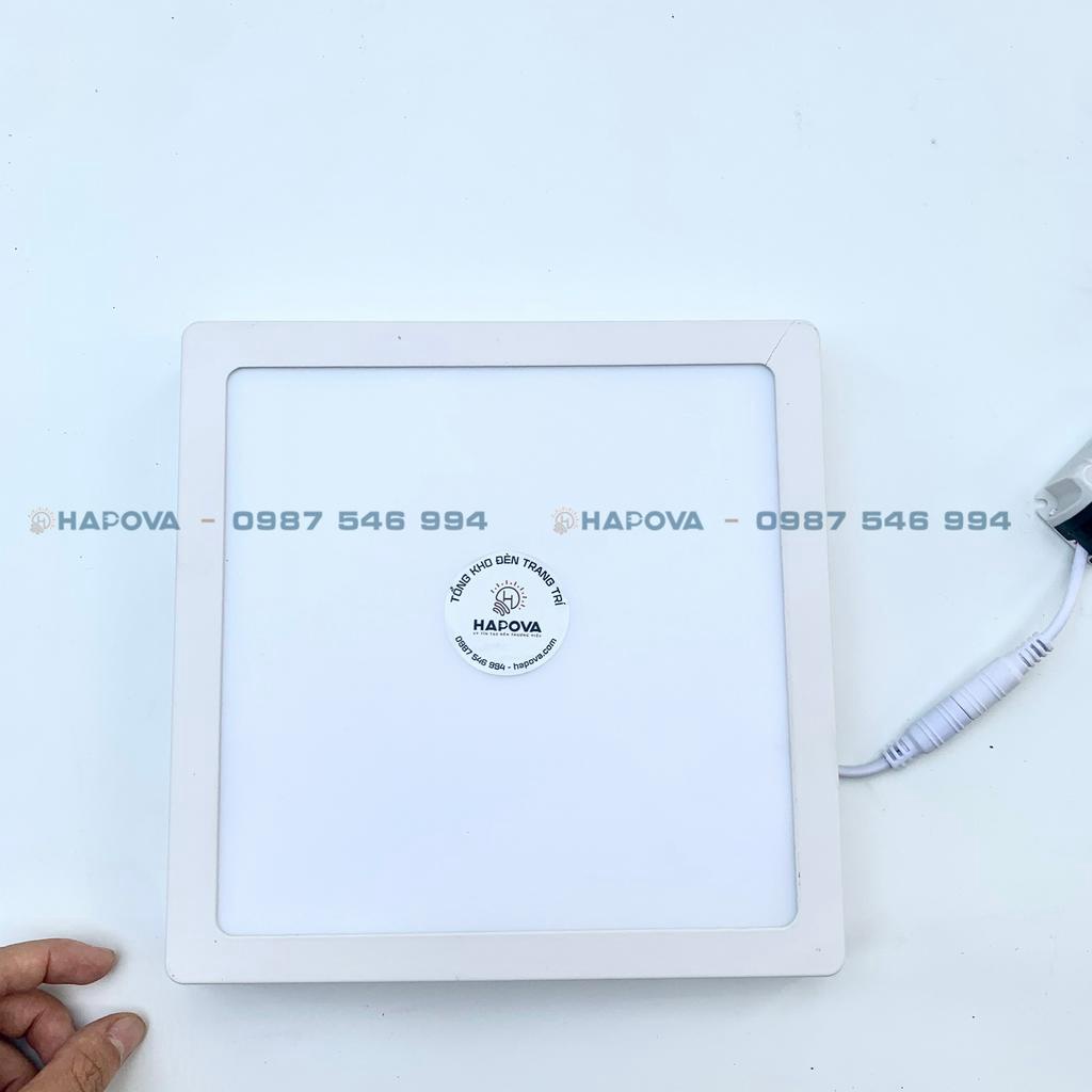 Đèn ốp trần nổi trang trí HAPOVA NOMI 1019