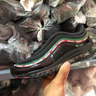 < FLASH SALE > VIDEO + ẢNH THẬT > Giày Sneaker Max 97 Trắng