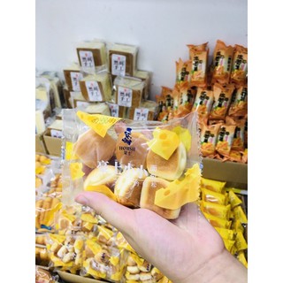 Bánh Mì Bi Pho mai ông già 50gram/bịch 6chiec bánh(sẵn hàng)