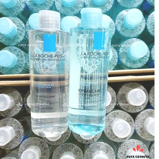 Tẩy trang La Roche Posay 400ml