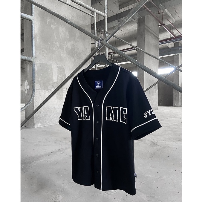 Áo Khoác Bóng Chày Varsity Y2010 Nguyên Bản 18- Ver7 20380