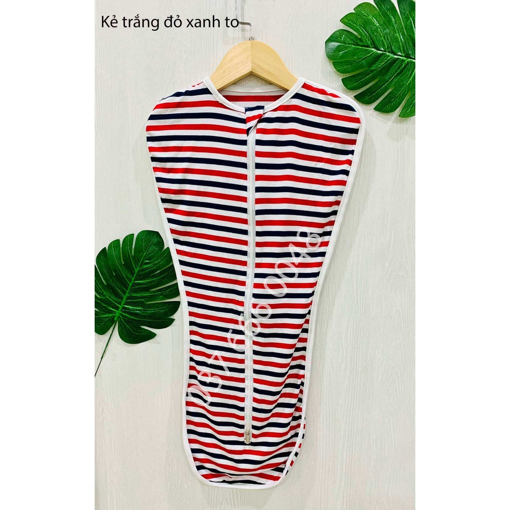 Nhộng chũn cho bé - hàng đẹp xuất khẩu