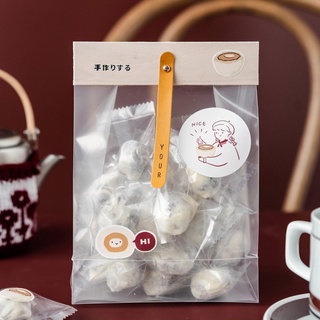 ❤️ Sticker tem dán nhiều mẫu đáng yêu ❤️