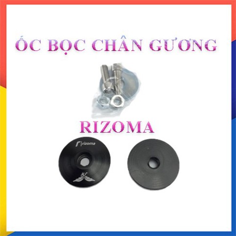 Honda SH Ý - Bộ Trang Trí 4 Món Hàng Đẹp