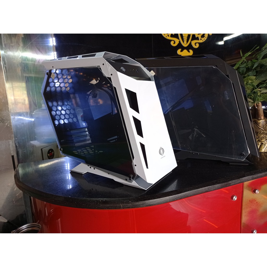 Vỏ Case SAHARA  -Snake D900m