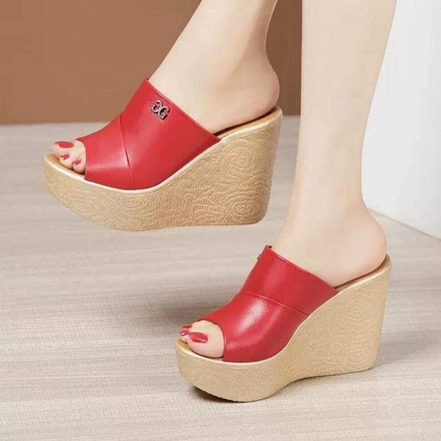 Dép xuồng phụ kiện 9p