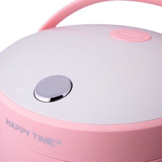 Nồi Cơm Điện  HAPPYTIME 1L2-1L8