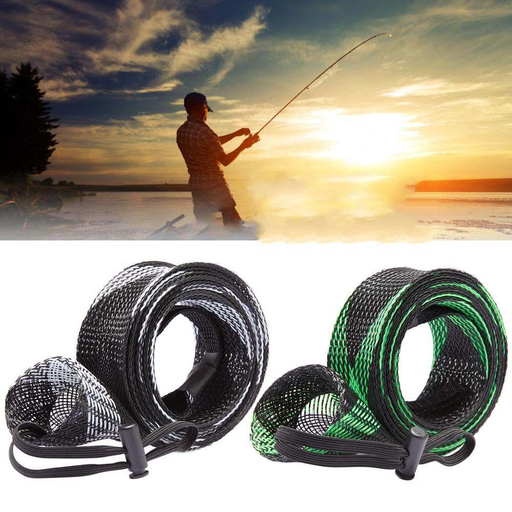 Vỏ Bọc Bảo Vệ Cần Câu Cá TAYLOR1 Chuyên Dụng