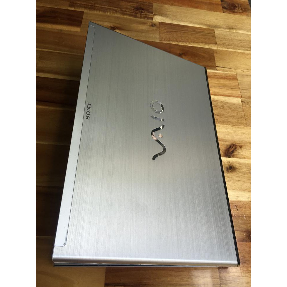 Laptop Sony Vaio SVT13, i7 3517u, 8G, 256, 13,3in, touch - ncthanh1212 | BigBuy360 - bigbuy360.vn