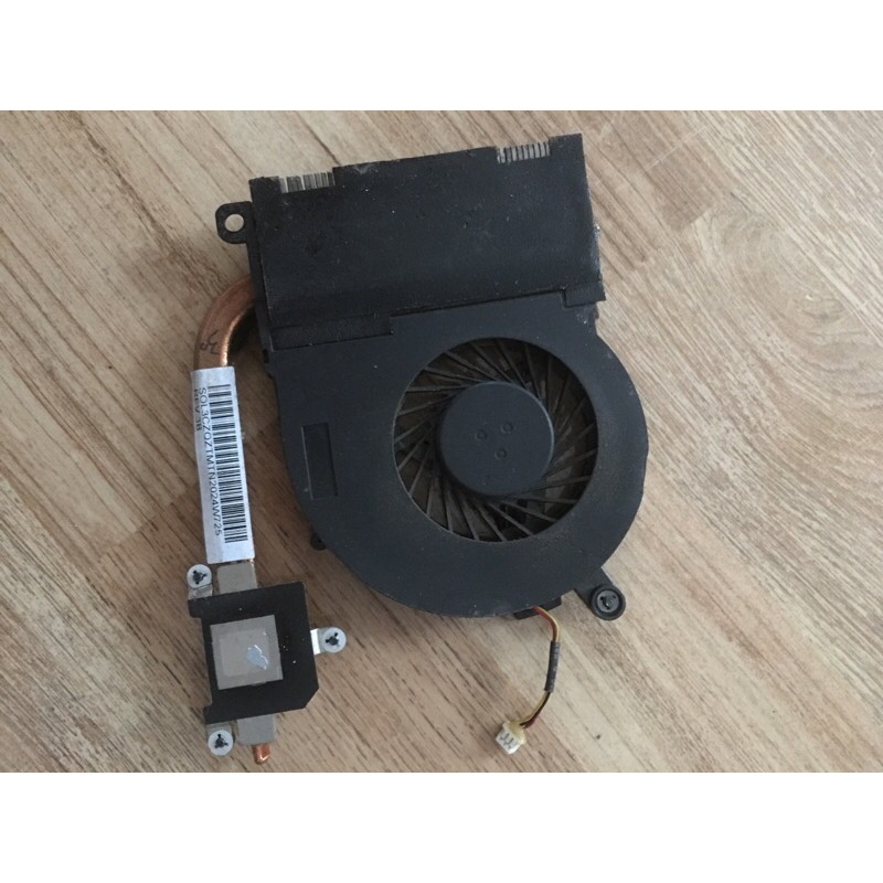 Fan nhiet acer e1-471