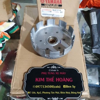 Bát côn | Chuồng heo , Nồi ly hợp xe Exciter (Ex) 150 2015-2019 ... CHÍNH HÃNG YAMAHA