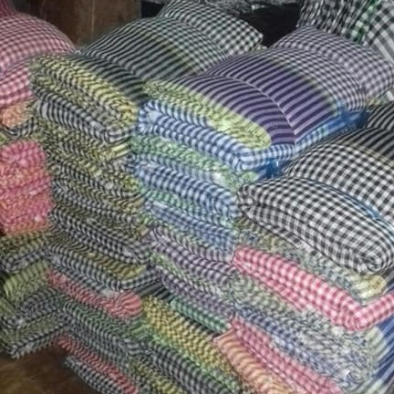 Khăn rằn giá sỉ