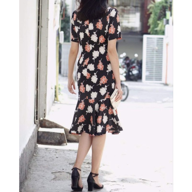 Đầm Mentosa