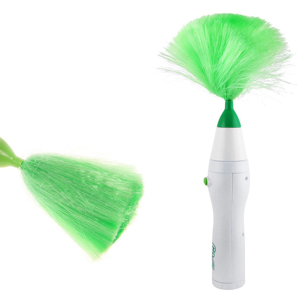 Máy lau bụi thông minh Go Duster  tiện lợi cho việc lau dọn ngôi nhà của bạn F254