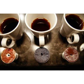 Cà phê rang xay nguyên chất 100%" K COFFEE LIFE 700g "